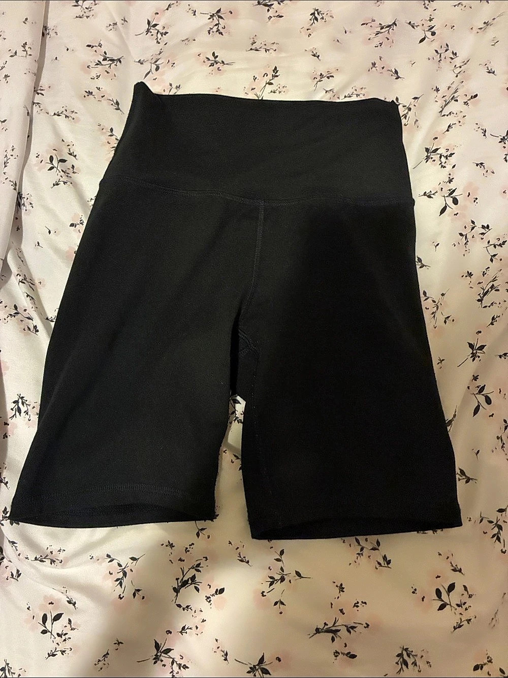 Wild Fable High-Rise Biker Shorts